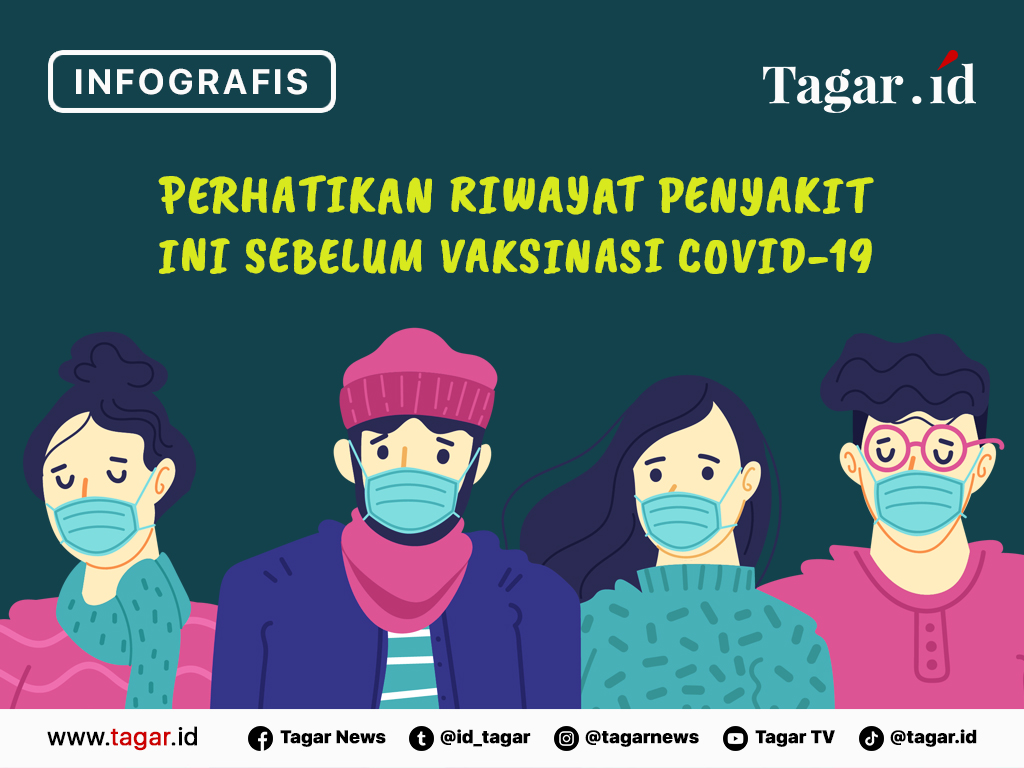 Infografis Cover: Penyakit Komorbid Vaksinasi Covid-19