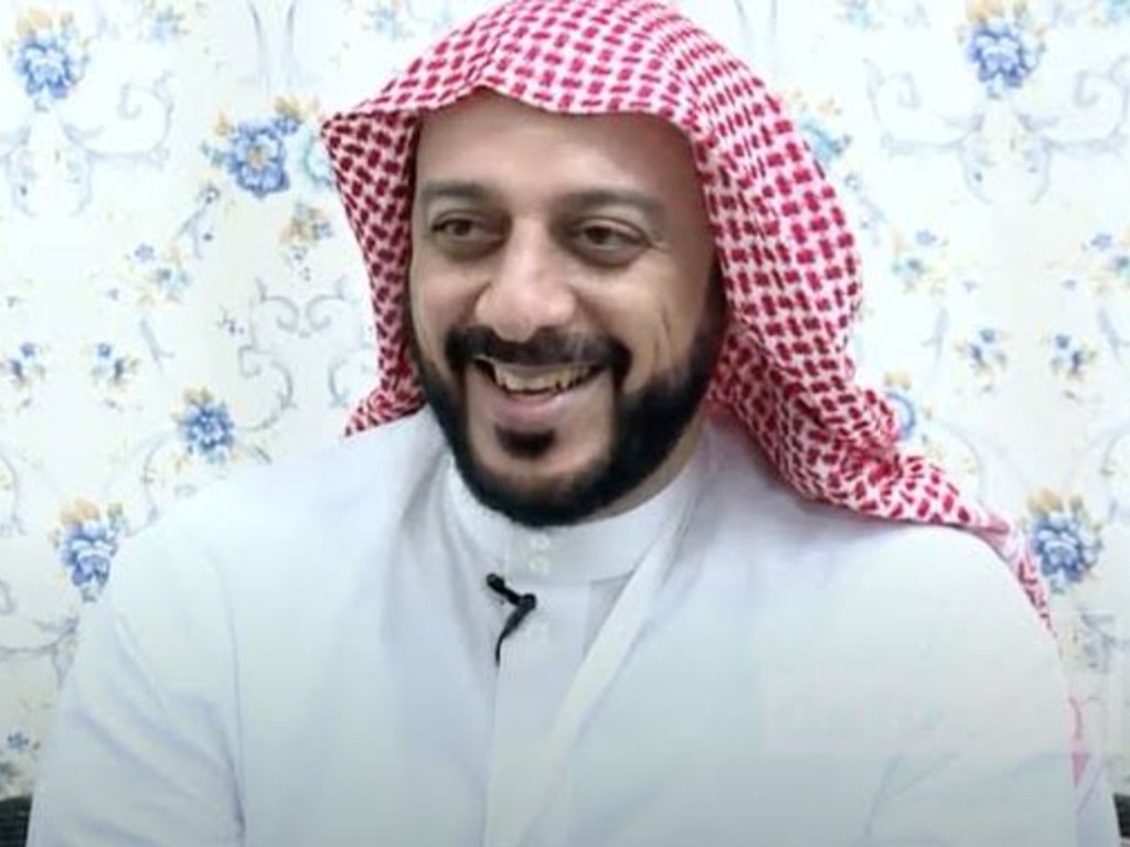 Syekh Ali Jaber