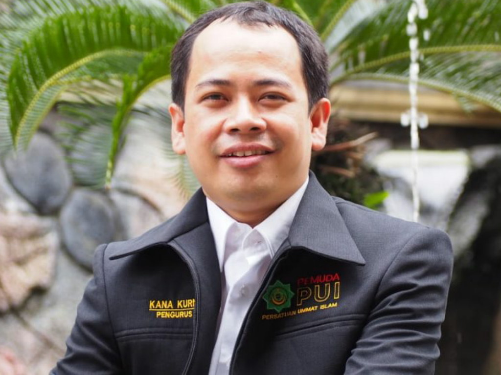 Kana Kurniawan