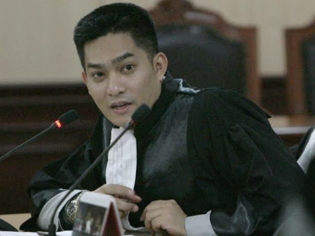 Syamsul Huda Yudha