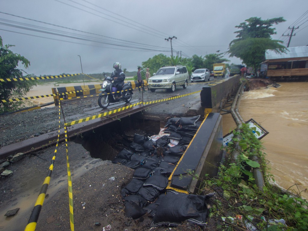 Banjir Kalsel