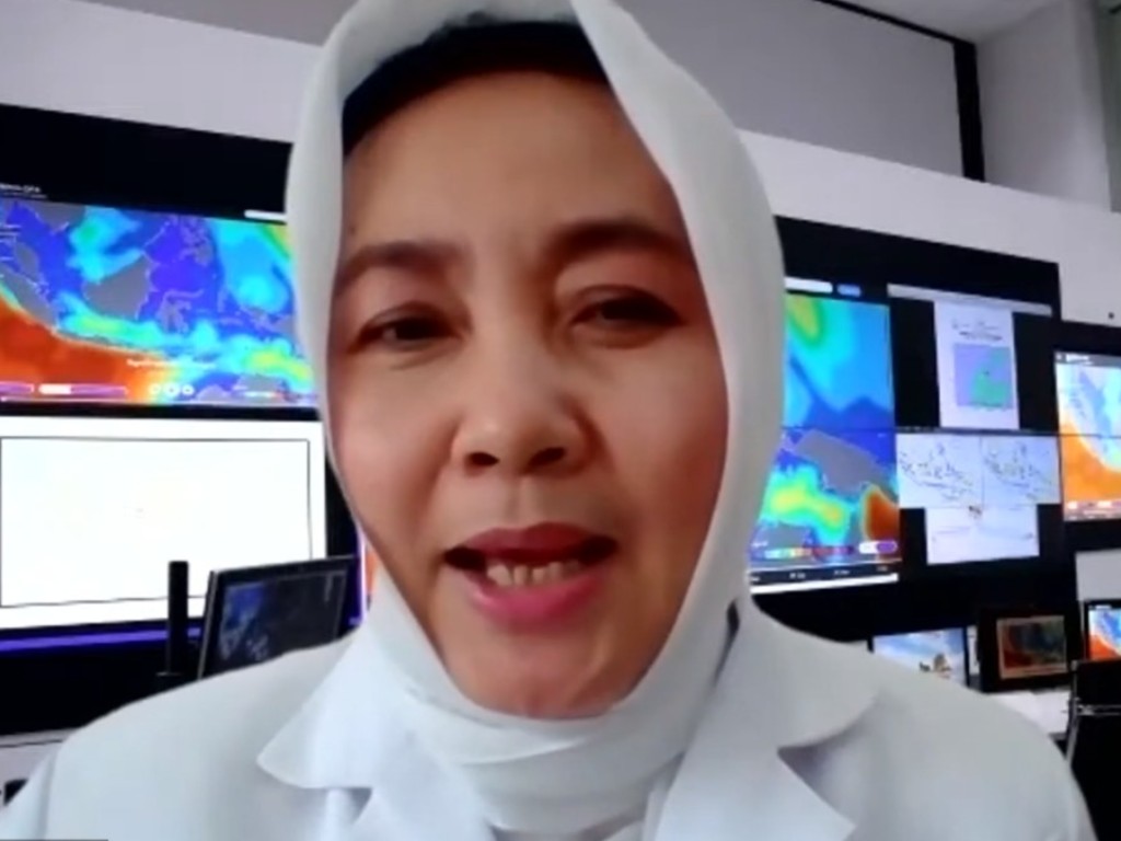 Dwikorita Karnawati