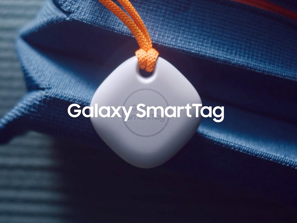 Samsung Galaxy SmartTag