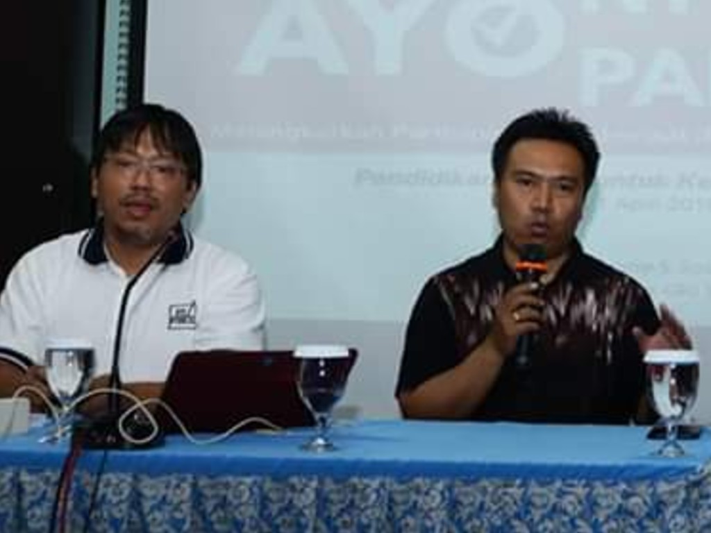 Amin Siahaan