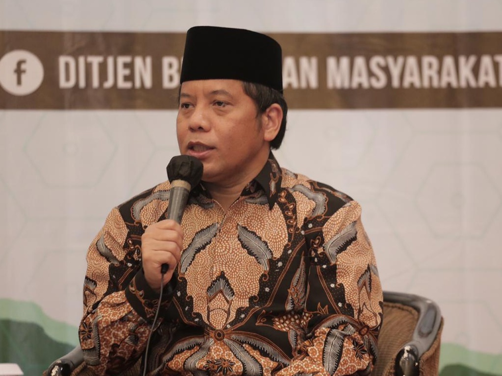 Kamaruddin Amin