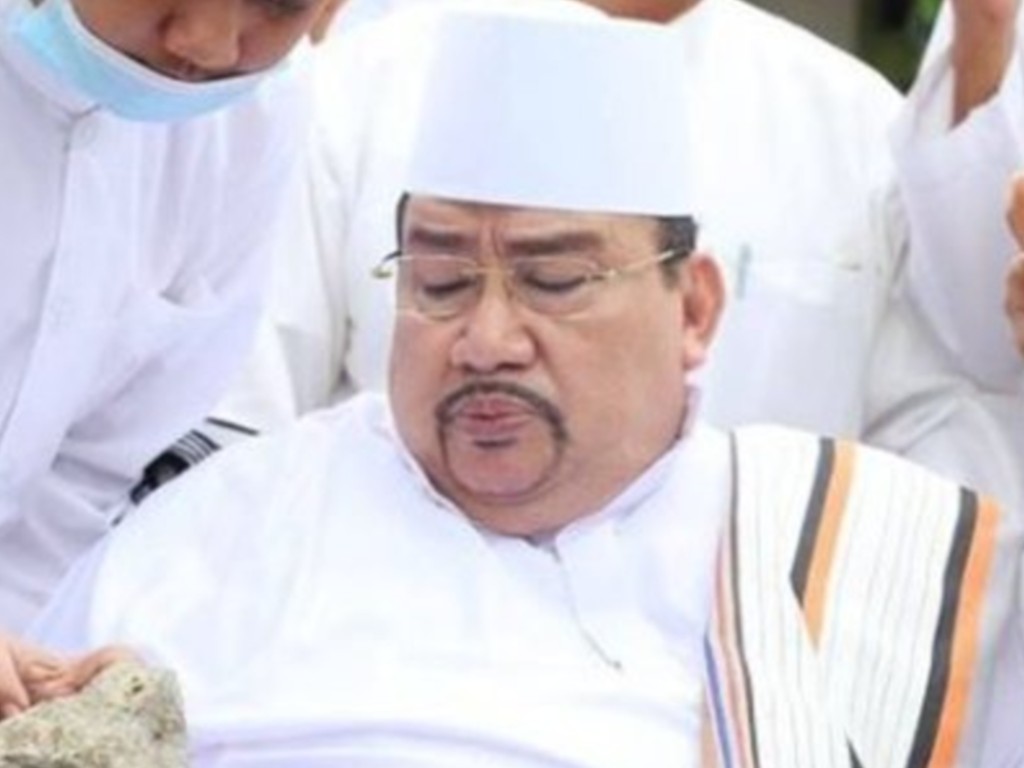 Habib Ali bin Abdurrahman Assegaf