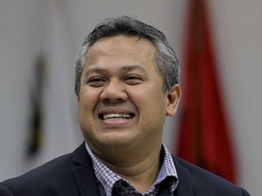 Arief Budiman