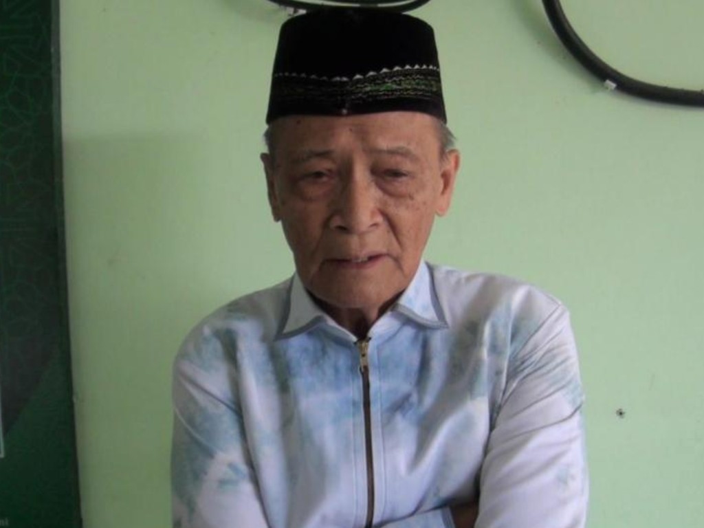 Buya Syafi\'i