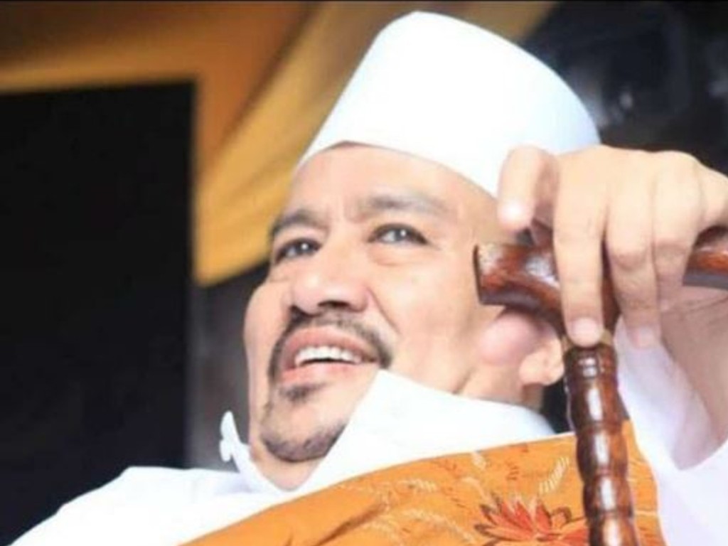 Habib Ali bin Abdurrahman Assegaf