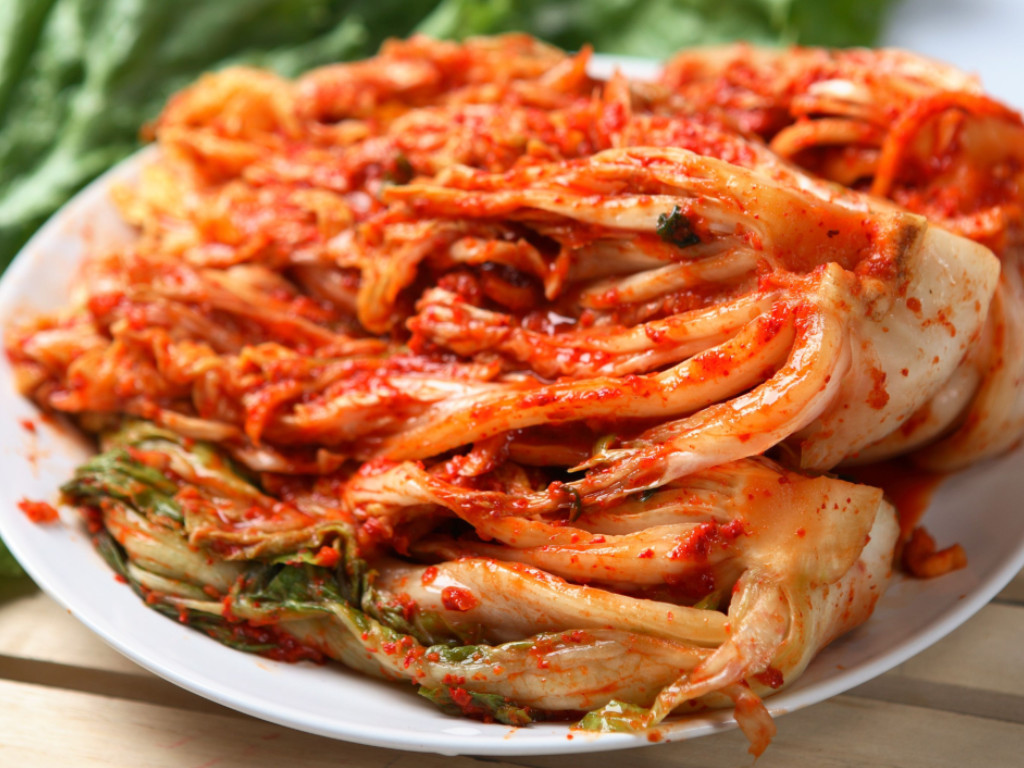 Kimchi