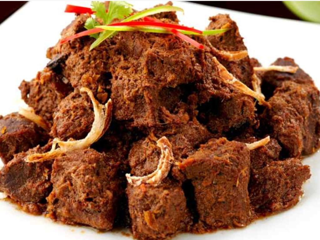 Rendang