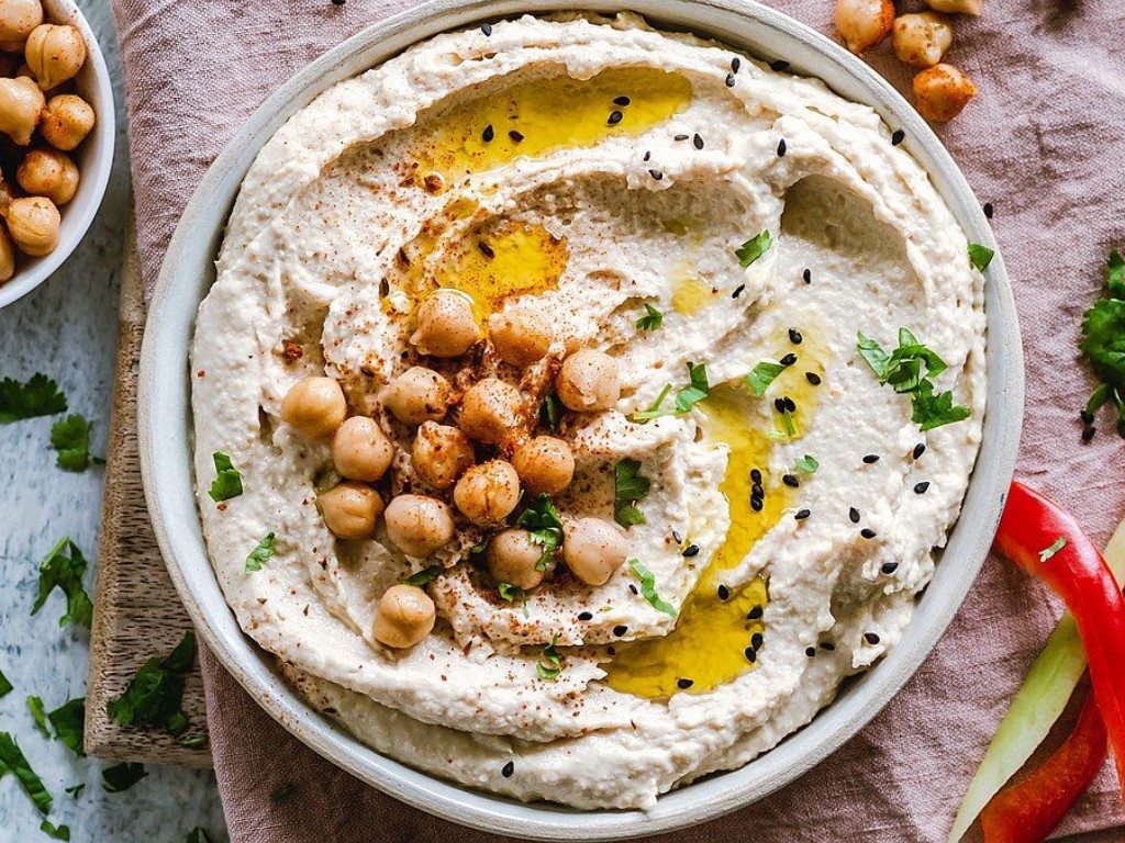 Humus