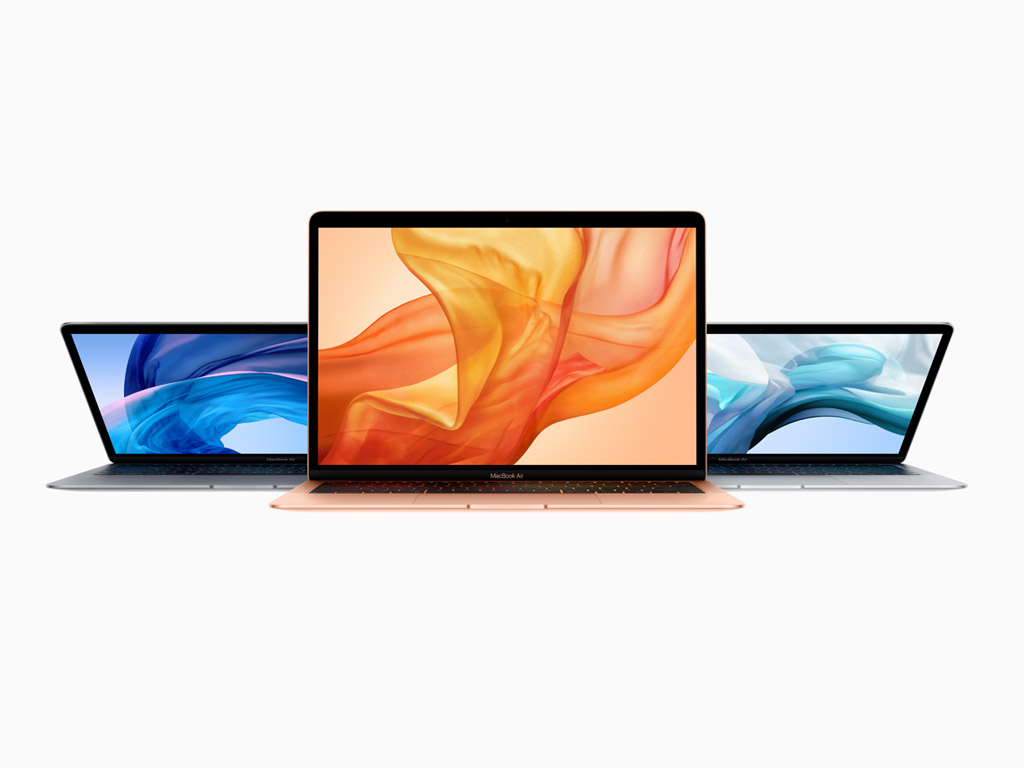 MacBook Air