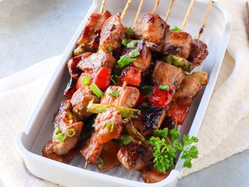 Yakitori Ayam