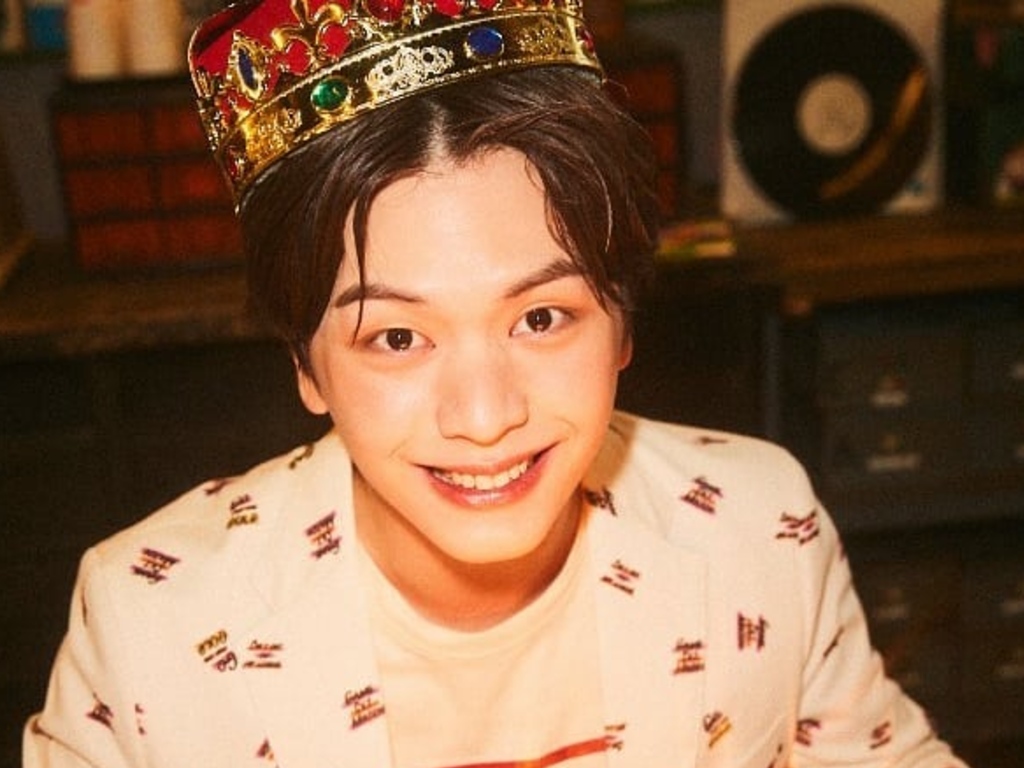 Yook Sung-jae