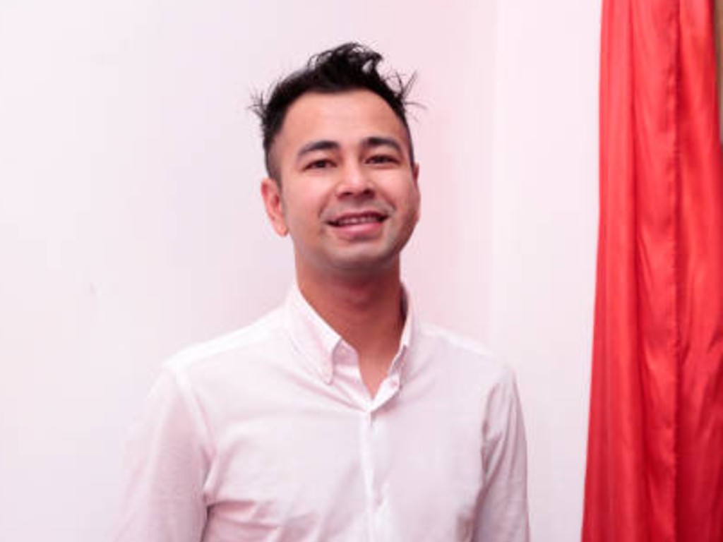 Raffi Ahmad