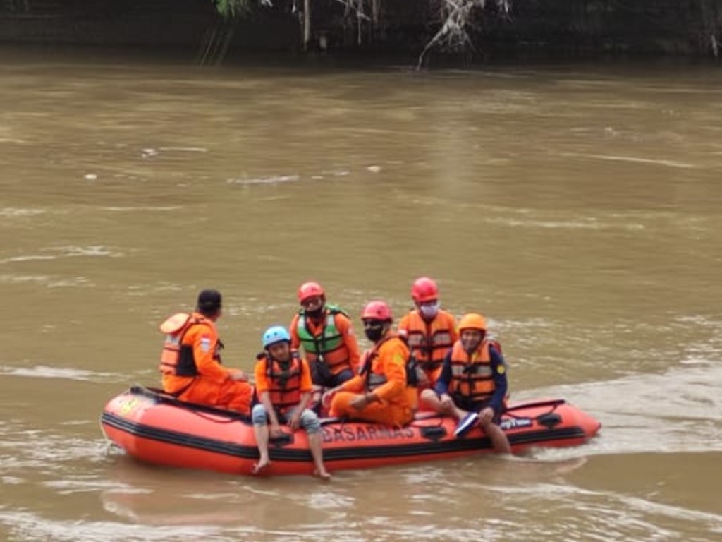 pencarian bengawan solo