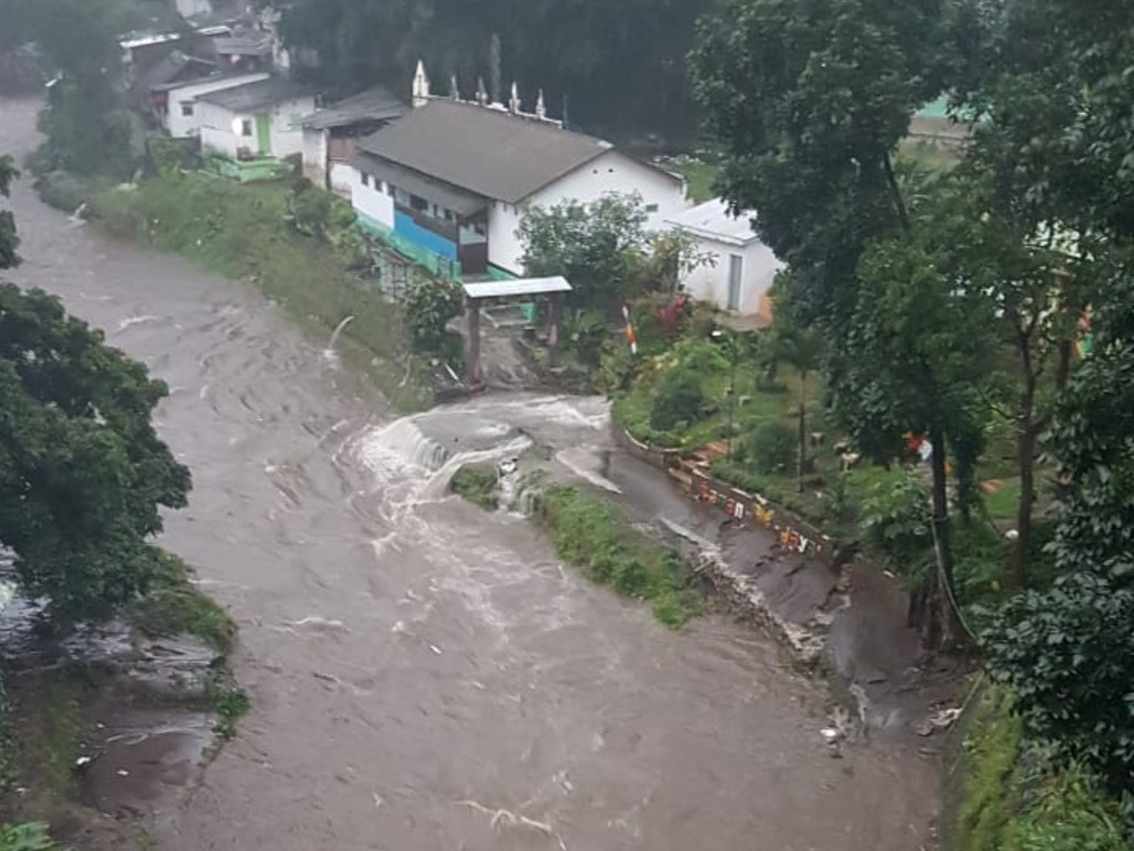 Banjir Kota Malang
