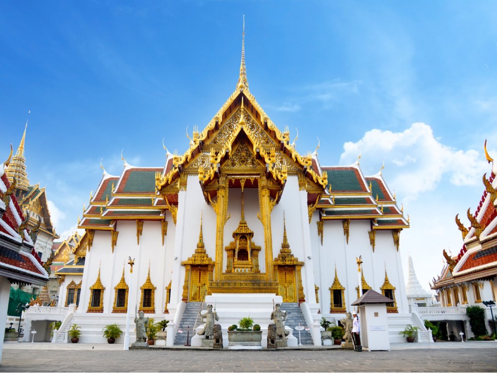 Royal Grand Palace