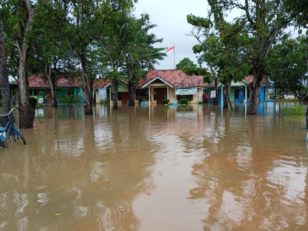 Banjir Pekalongan