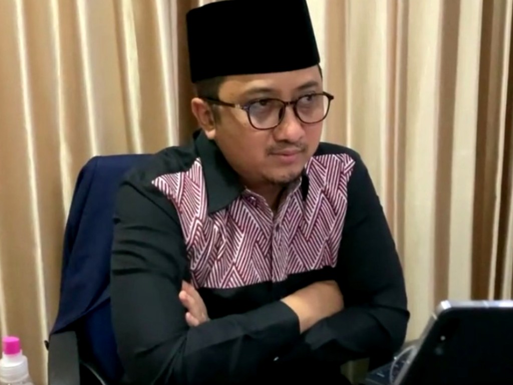 Ustaz Yusuf Mansur