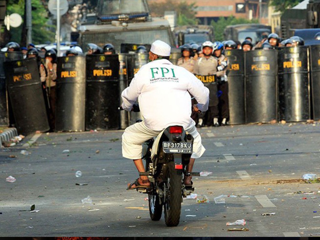 FPI