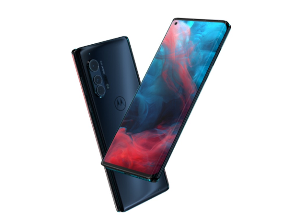 Motorola Moto Edge Plus