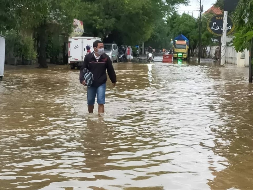 banjir pekalongan