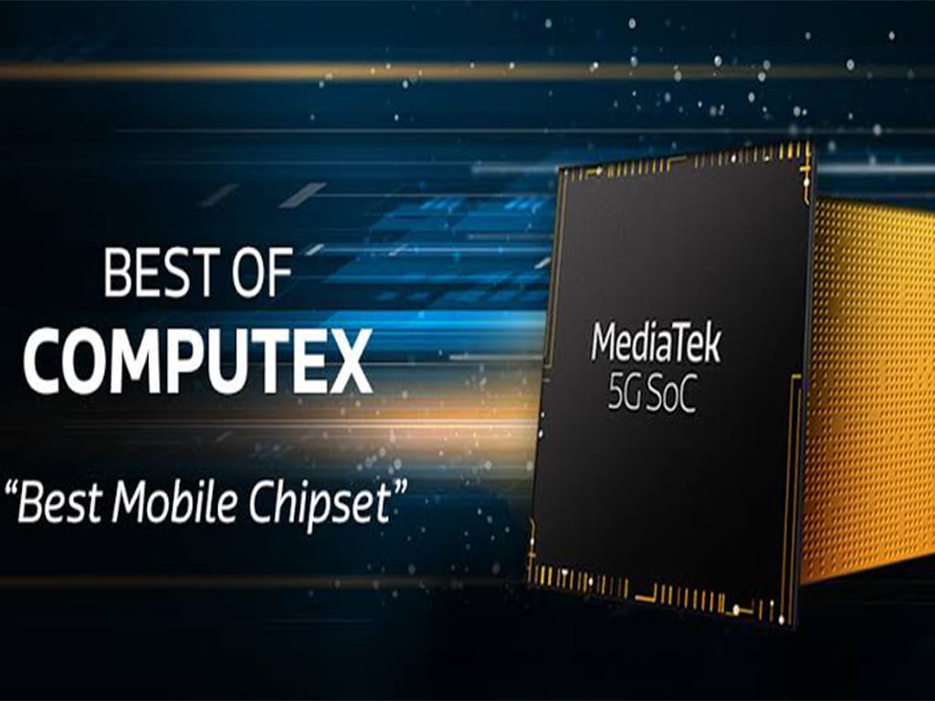 Chipset MediaTek