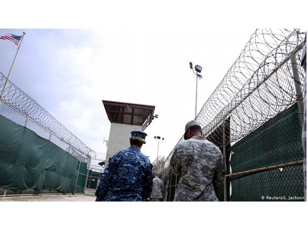 guantanamo