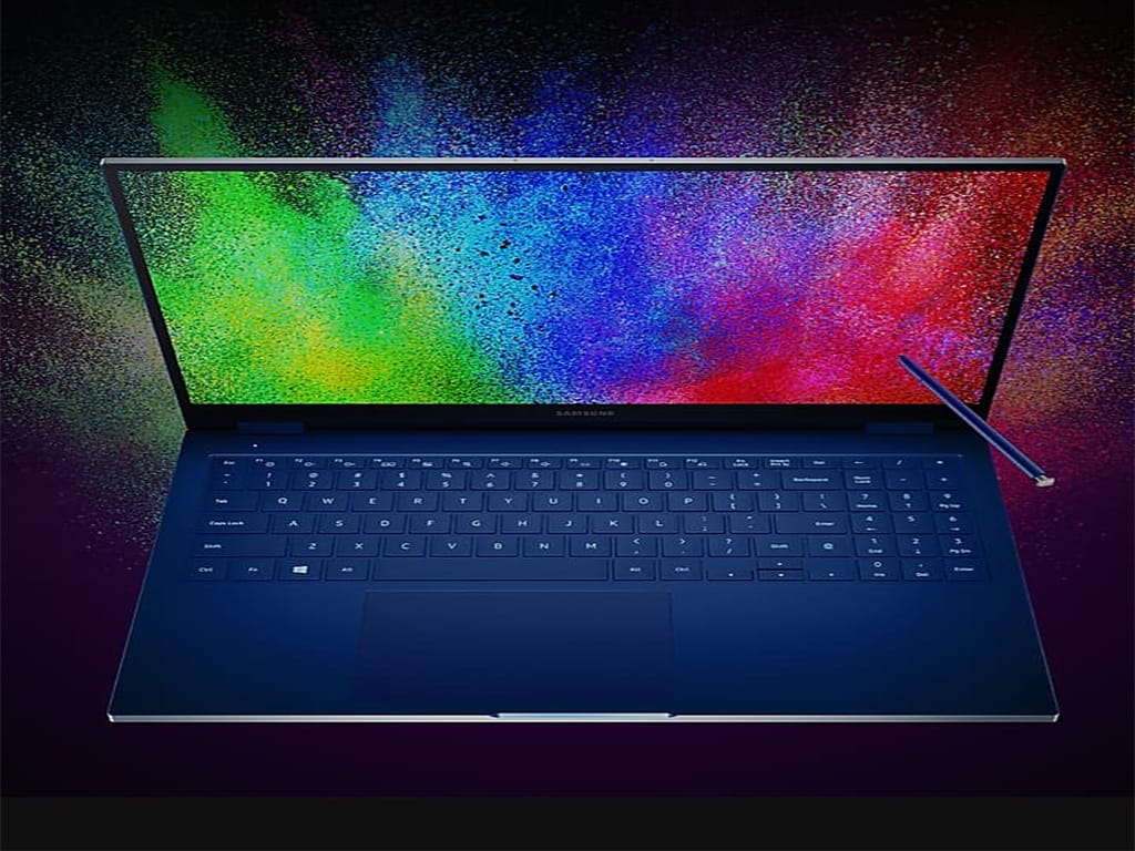 Laptop Samsung