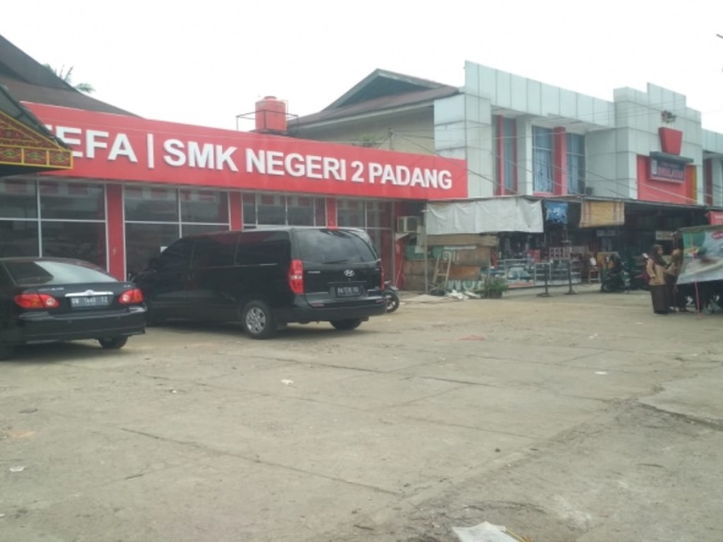 SMK Negeri 2 Padang