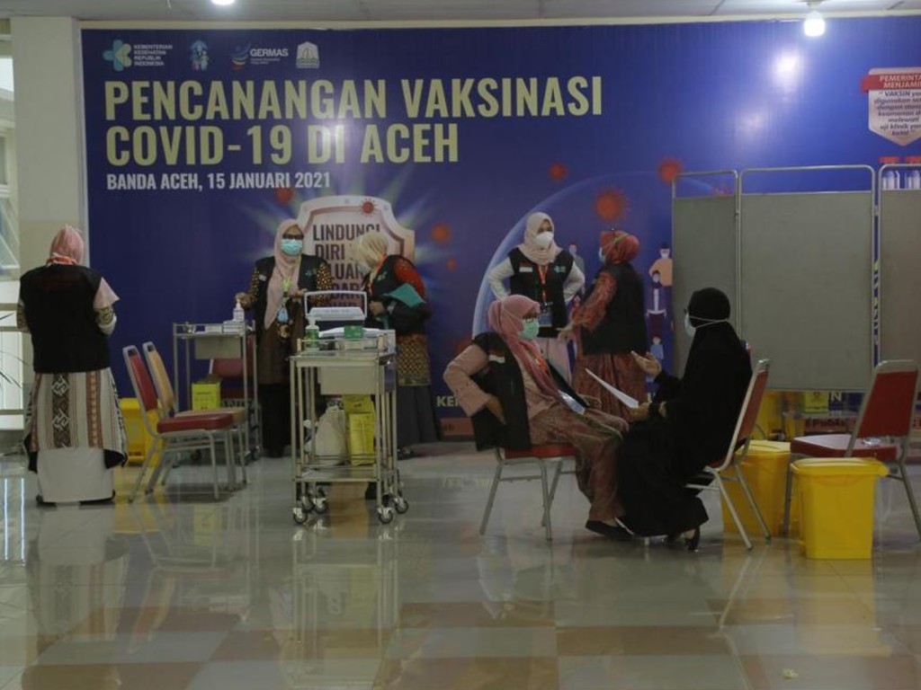 RSUDZA Banda Aceh