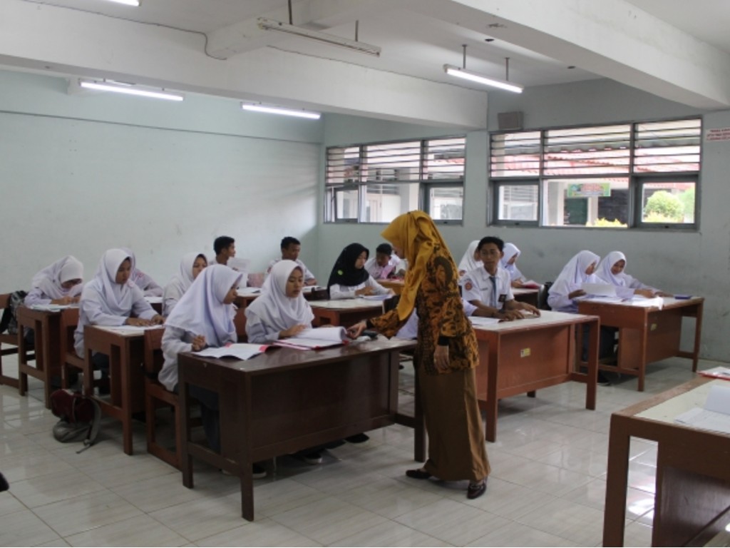 SMK Negeri 2 Padang