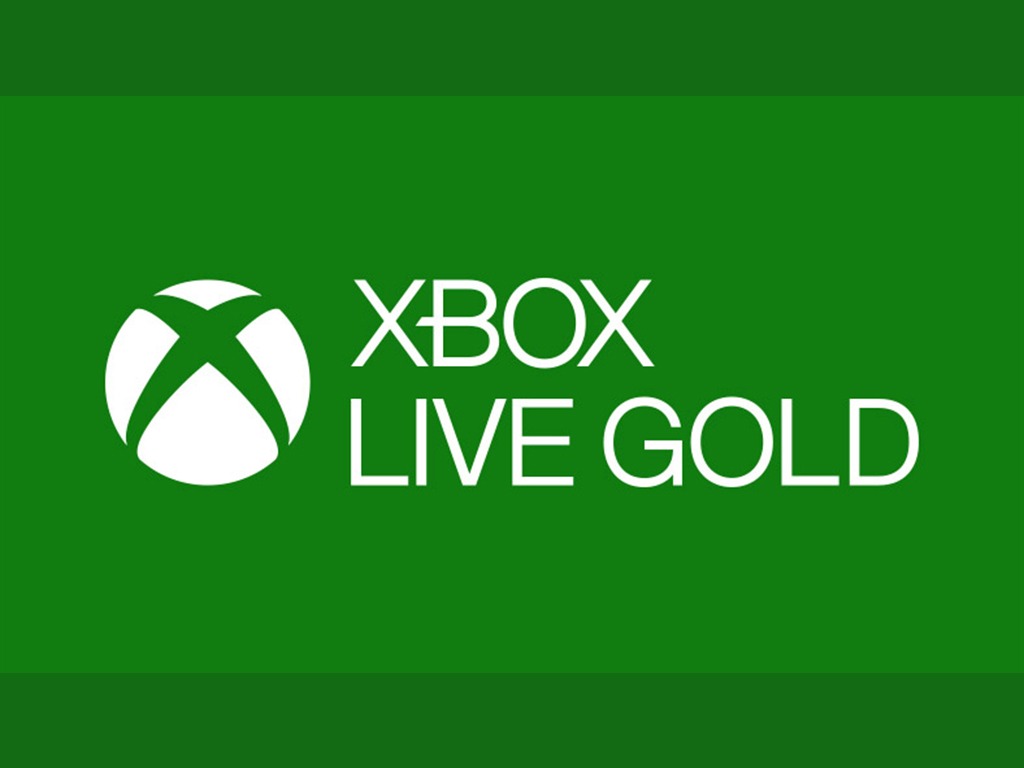 Xbox Live Gold