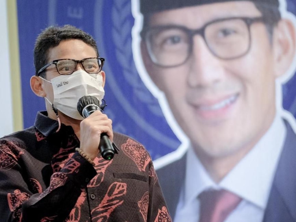 Sandiaga Uno