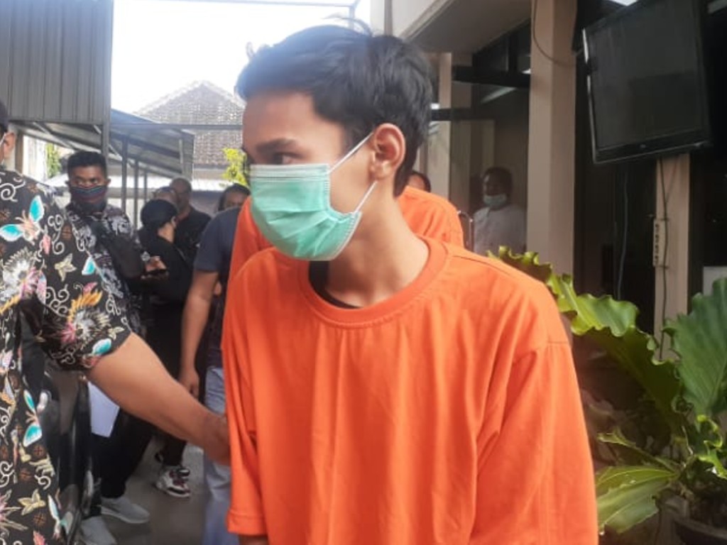 Geng Vaskal Yogyakarta