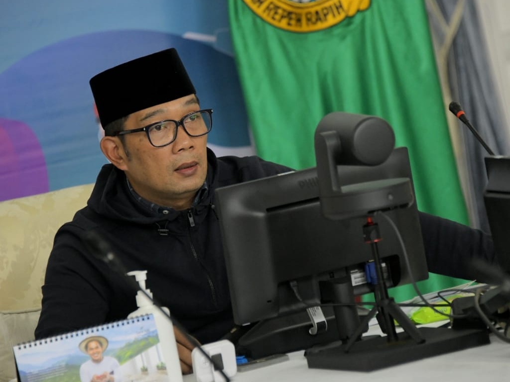 Ridwan Kamil