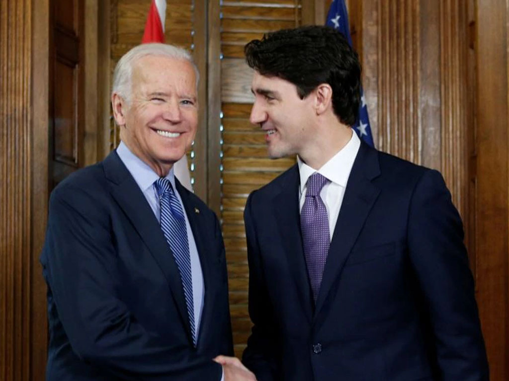 biden kanada