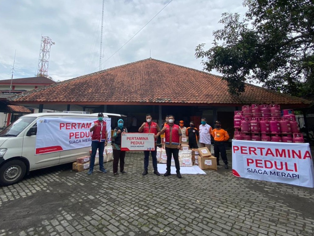 Pertamina