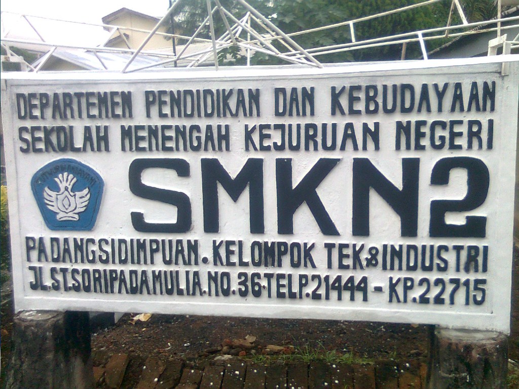 SMKN 2 Padang