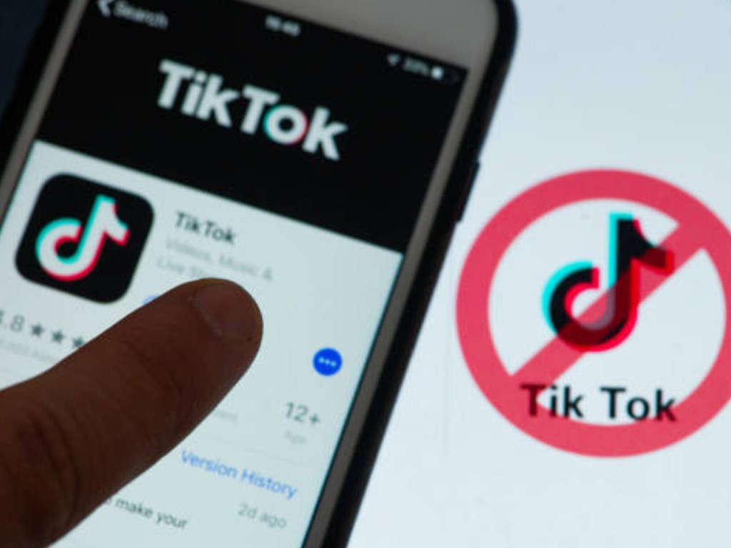 TikTok