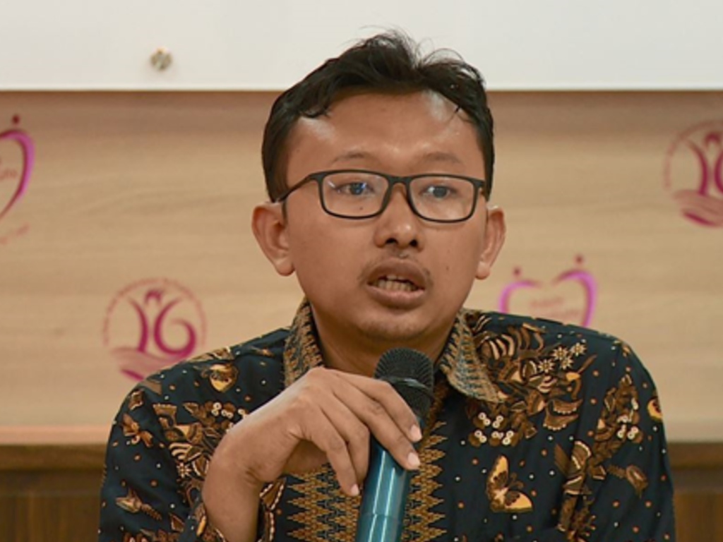 Ketua Bidang Advokasi YLBHI