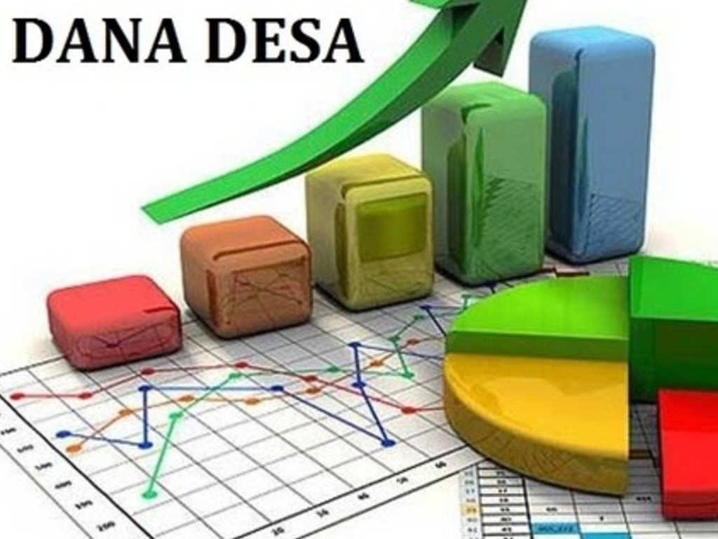 Dana Desa