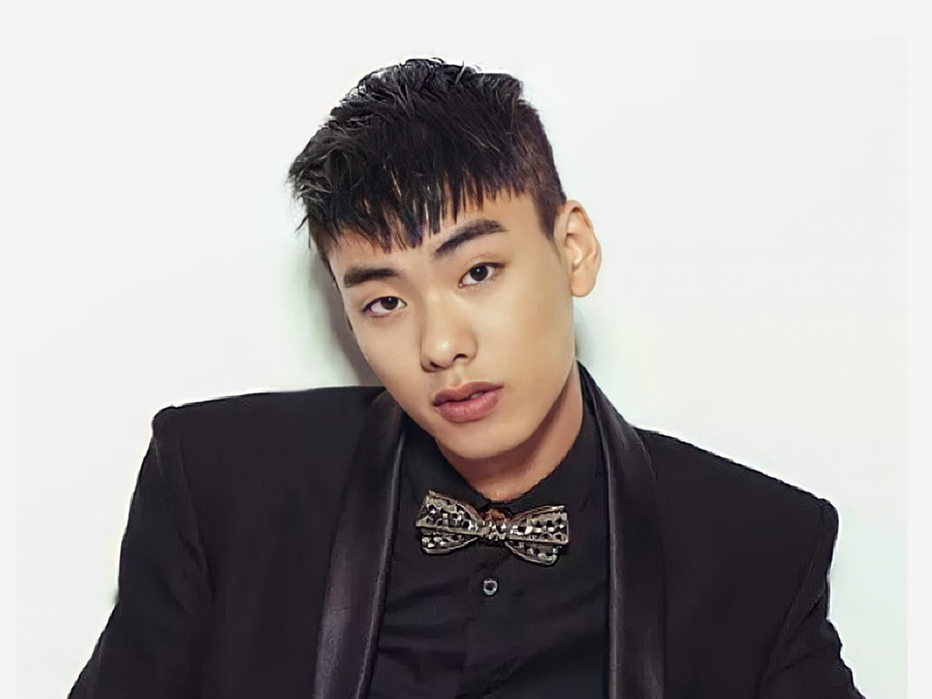 Rapper Iron
