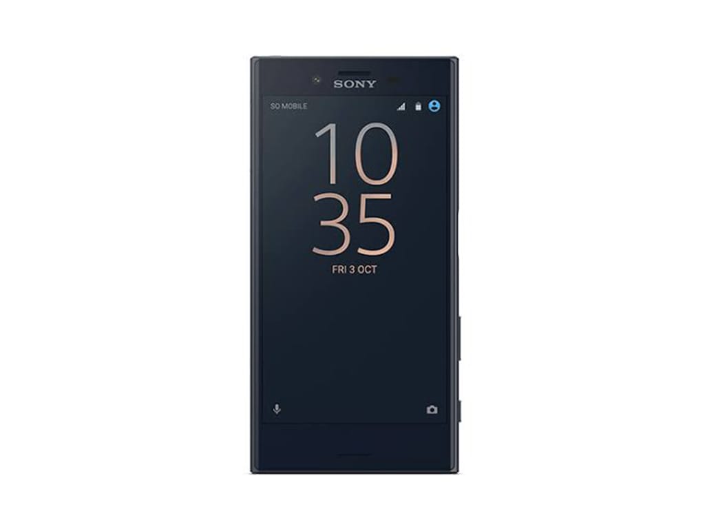 Sony Xperia X Compact