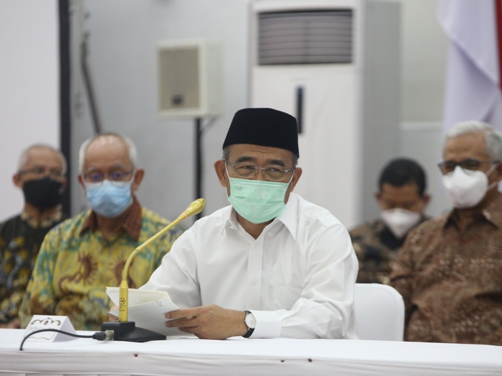 Muhadjir Effendy