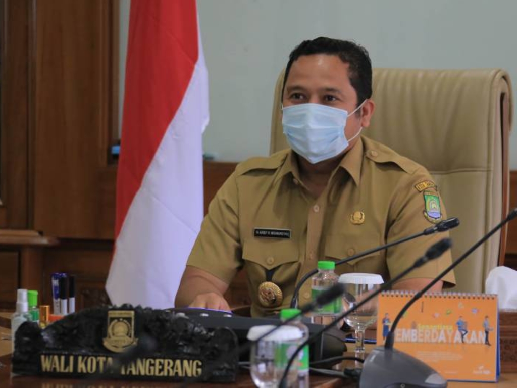 Arief R. Wismansyah