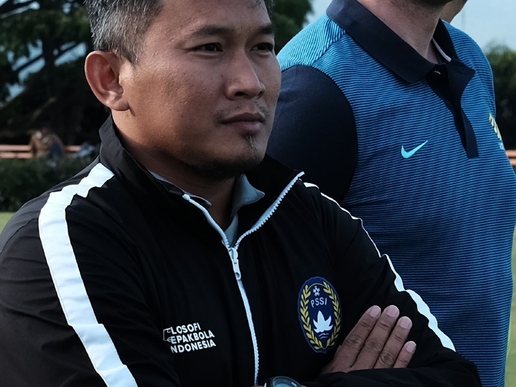 Rudy Eka Priyambada