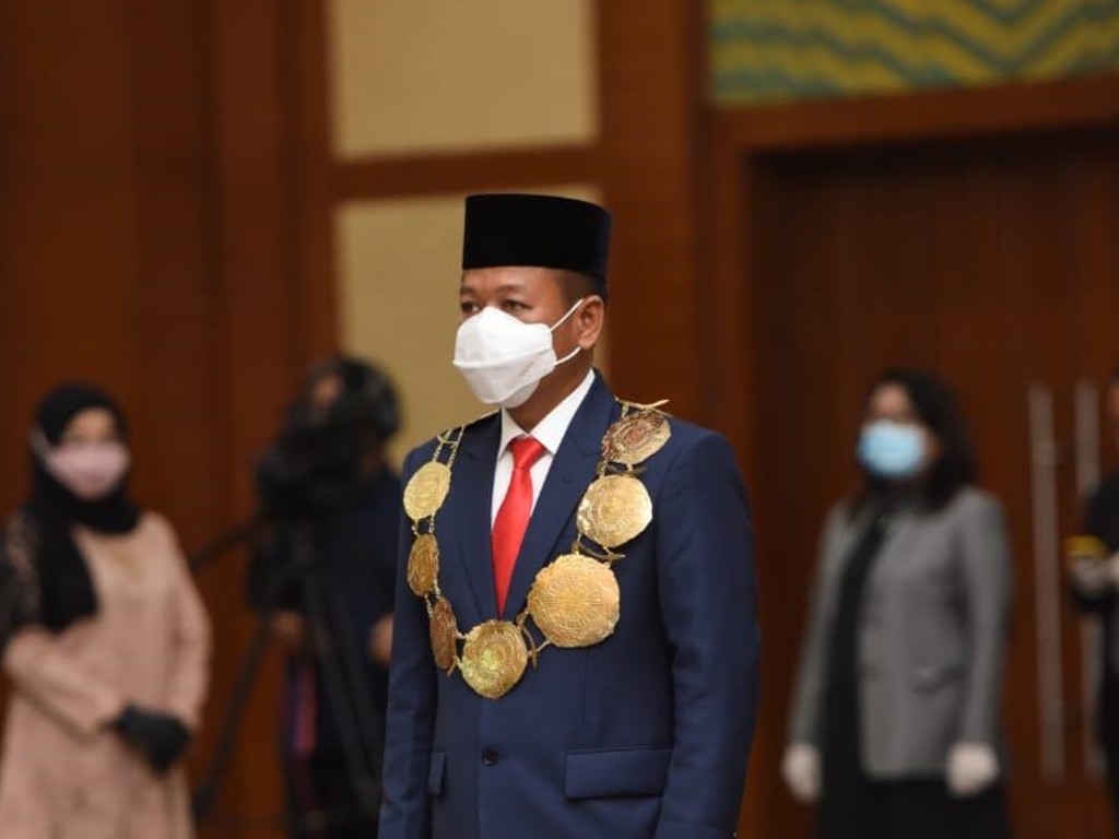 Muryanto Amin